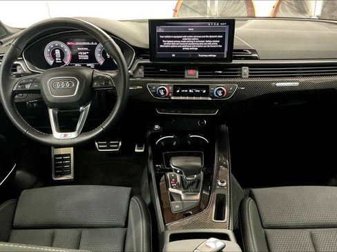 Certified 2025 Audi A5 2.0T Premium Plus w/ Premium Plus image 17