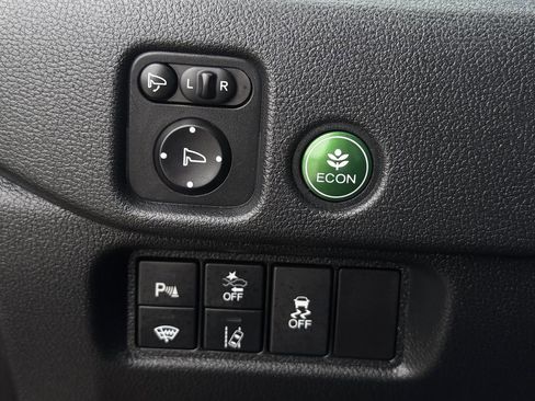 Used 2022 Honda Passport TrailSport image 22