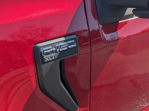 Used 2022 Ford F150 XLT w/ Equipment Group 302A High image 21