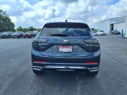 Used 2026 Buick Envision Avenir AWD/4WD image 7