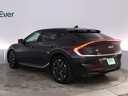 Used 2025 Kia EV6 Light RWD image 17