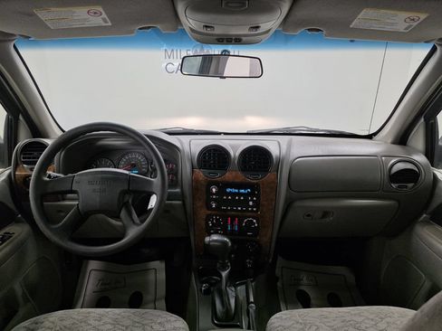 Used 2004 Isuzu Ascender S AWD/4WD image 16