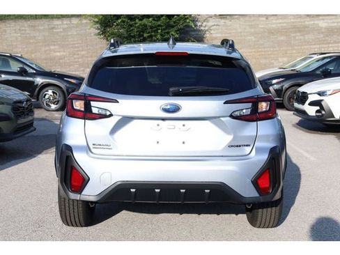 New 2026 Subaru Crosstrek 2.5i Premium AWD/4WD image 30