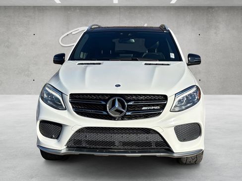 Used 2016 Mercedes-Benz GLE 450 4MATIC image 21