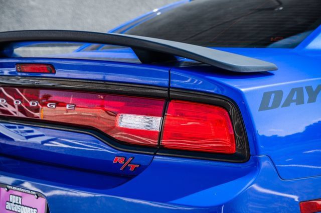 Used 2013 Dodge Charger R/T w/ Daytona Edition Group RWD image 54