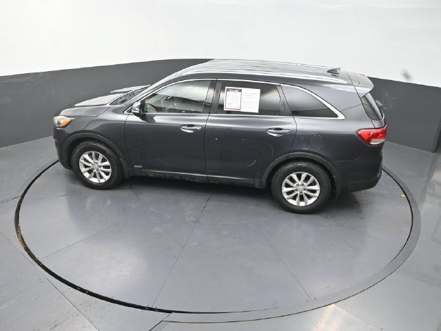Used 2018 Kia Sorento AWD image 14