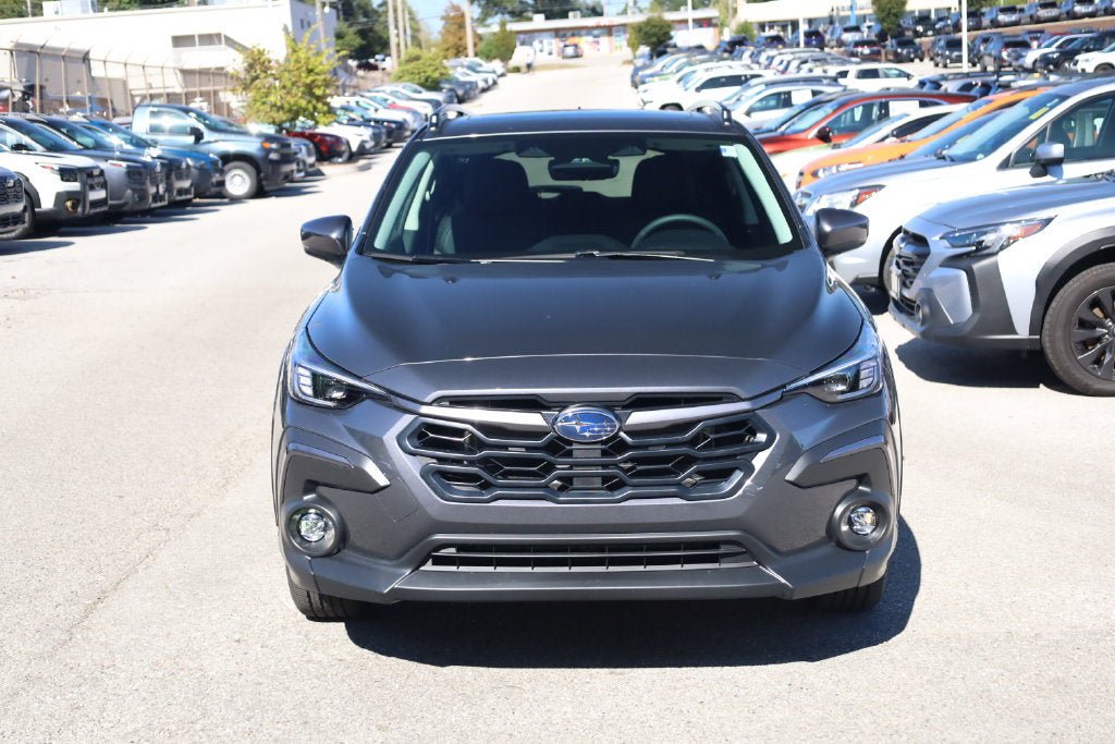 New 2026 Subaru Crosstrek 2.5i Limited AWD/4WD image 4