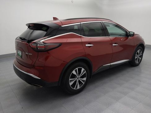 Used 2023 Nissan Murano SV image 10