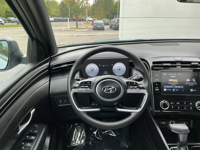 Used 2023 Hyundai Santa Cruz SEL w/ Activity Package AWD/4WD image 17