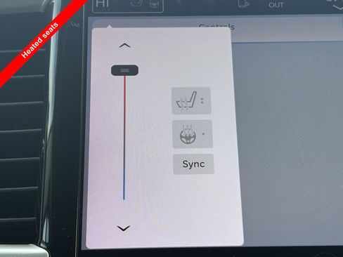 Used 2022 Chrysler Pacifica Touring-L image 6