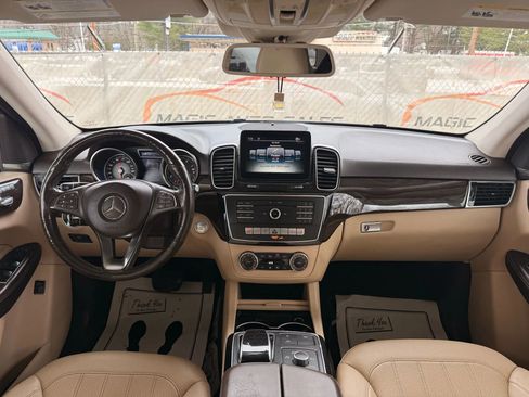 Used 2016 Mercedes-Benz GLE 350 4MATIC w/ Premium Package image 27