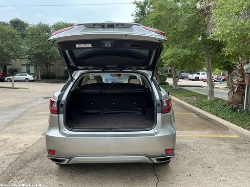 Used 2020 Lexus RX 350 FWD w/ Premium Package image 10