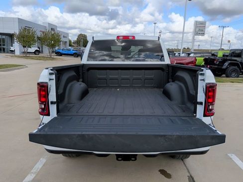 New 2026 RAM 2500 Lone Star image 43