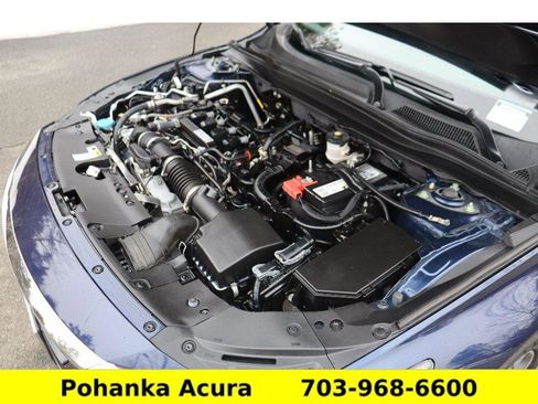 Used 2019 Honda Accord EX-L image 33