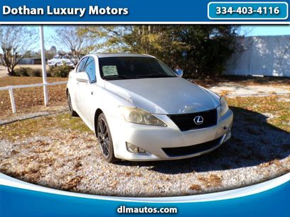 Used 2007 Lexus IS 350