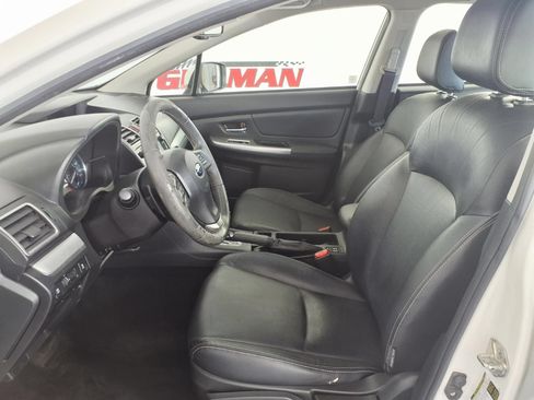 Used 2016 Subaru Impreza 2.0i Limited AWD/4WD image 9