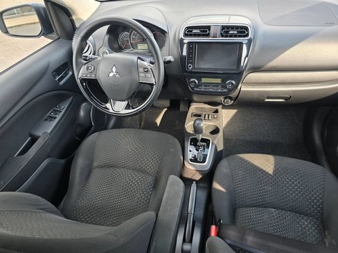 Used 2024 Mitsubishi Mirage G4 SE FWD image 22