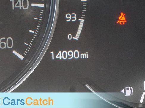 Used 2023 MAZDA CX-5 AWD 2.5 Turbo image 29