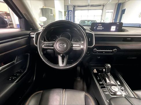 Used 2025 MAZDA CX-50 AWD 2.5 Hybrid w/ Premium Pkg image 17