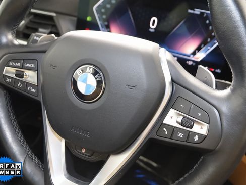 Used 2023 BMW 330i xDrive Sedan w/ Driving Assistance Package image 43