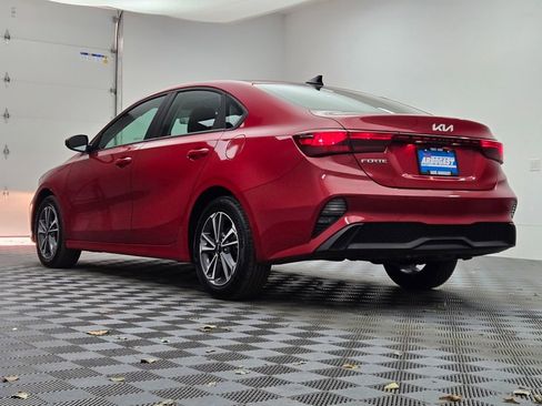 Used 2024 Kia Forte LXS image 11