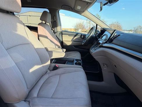 Used 2020 Honda Odyssey EX image 26