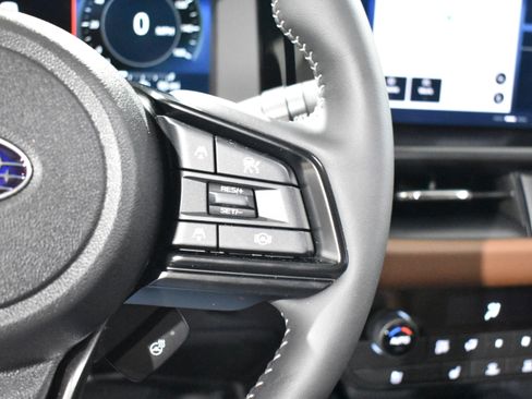 Used 2026 Subaru Outback Touring XT image 14