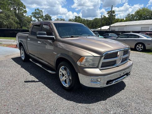 Used 2009 Dodge Ram 1500 Truck SLT w/ Big Horn Regional Pkg RWD image 3