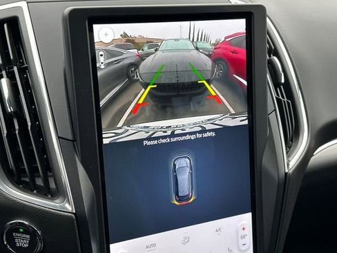 Used 2022 Ford Edge ST w/ Equipment Group 401A image 18