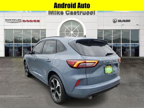 Used 2024 Ford Escape ST-Line Elite image 6