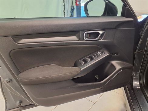 Used 2022 Honda Civic Sport image 26