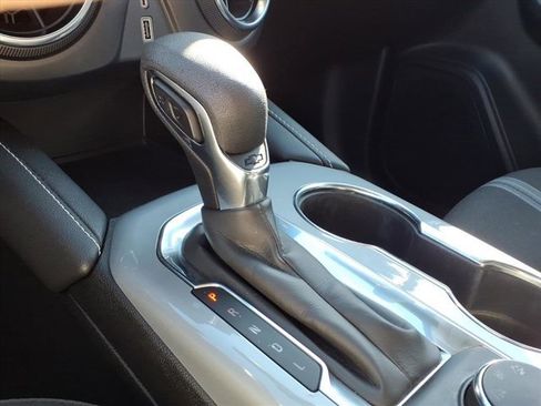 Used 2023 Chevrolet Blazer LT w/ Driver Confidence Package image 15