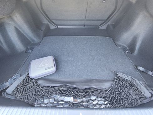 Certified 2024 Lexus RC 300 w/ Premium Package image 40