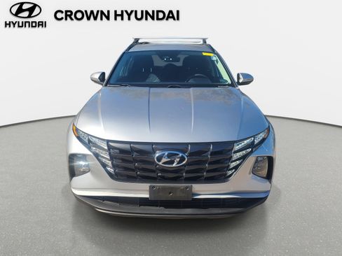 Used 2022 Hyundai Tucson SEL image 2