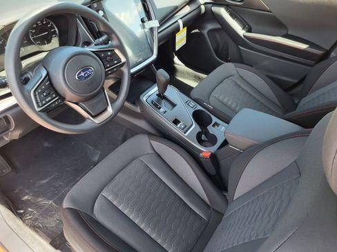 New 2025 Subaru Impreza 2.0i Sport image 14