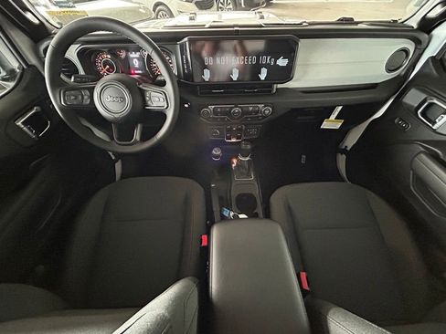 New 2026 Jeep Gladiator Sport image 11