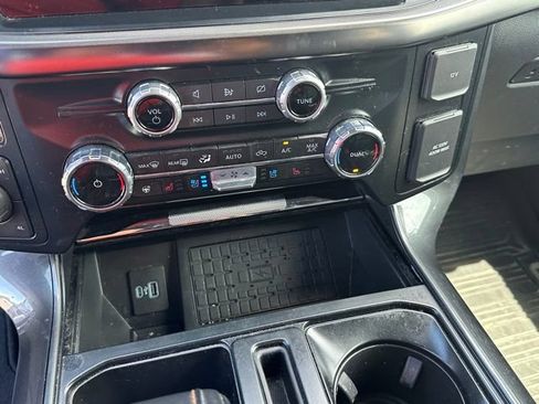 Certified 2023 Ford F150 Tremor w/ Equipment Group 402A High AWD/4WD image 21