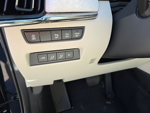 Used 2024 MAZDA CX-90 3.3 Turbo S w/ Premium Plus AWD/4WD image 22