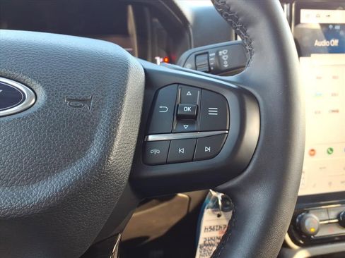 Used 2024 Ford Ranger XLT w/ Equipment Group 301A High image 16