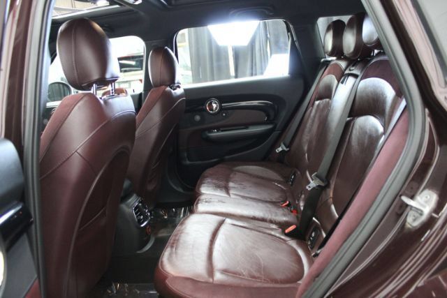Used 2016 MINI Cooper Clubman S FWD image 21