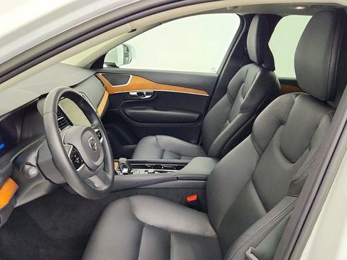 Used 2023 Volvo XC90 B6 Plus w/ Protection Package Premier AWD/4WD image 20