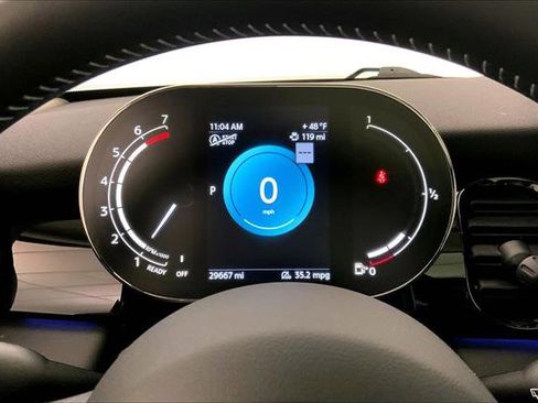 Certified 2023 MINI Cooper S image 20