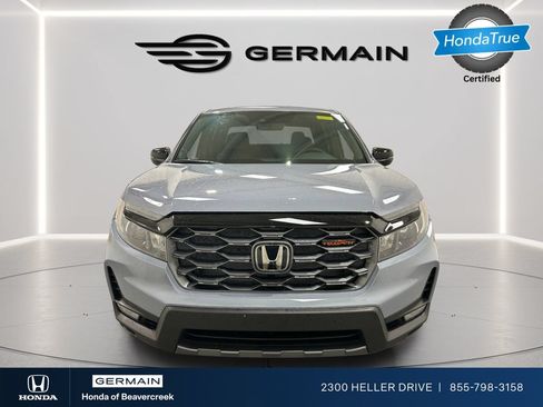 Used 2026 Honda Ridgeline TrailSport image 3