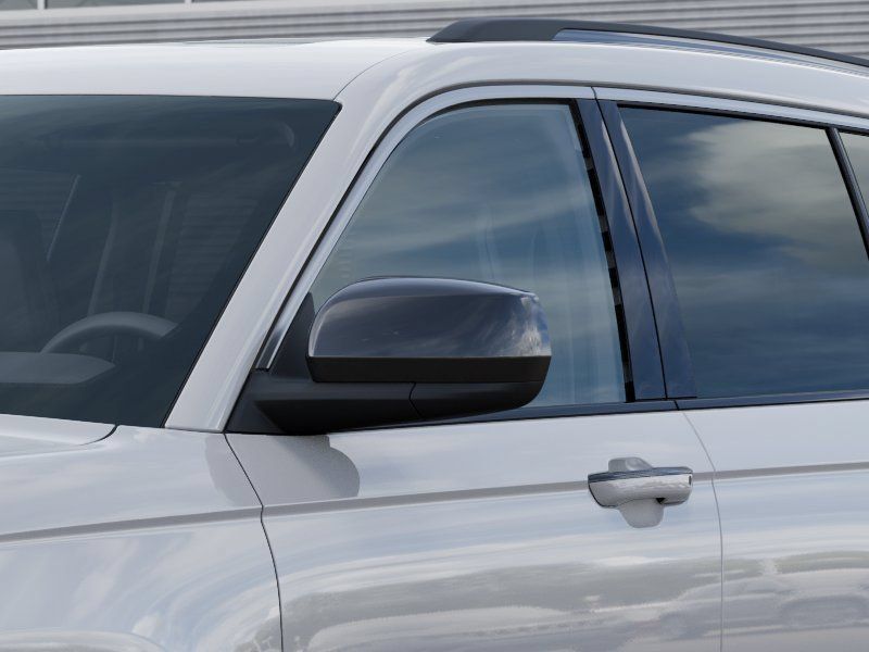 New 2026 Jeep Grand Cherokee L 4WD image 12