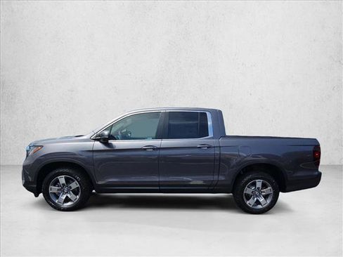 New 2026 Honda Ridgeline RTL image 5