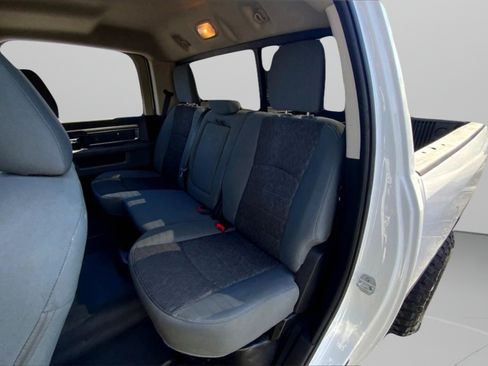 Used 2014 RAM 2500 SLT w/ Protection Group AWD/4WD image 24