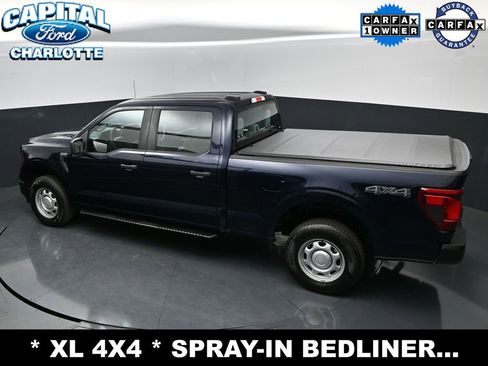 Used 2025 Ford F150 XL AWD/4WD image 29