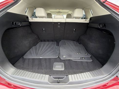 Used 2023 MAZDA CX-5 AWD 2.5 S w/ Premium Package image 38