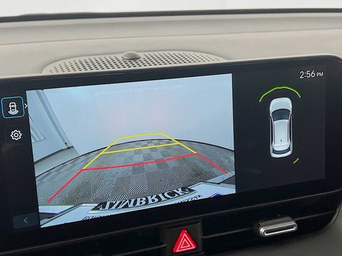 New 2026 Hyundai Ioniq 5 SEL image 12