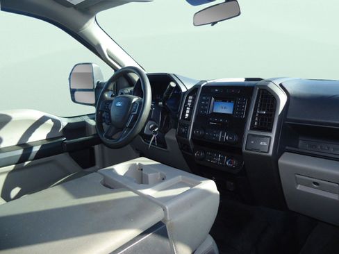 Used 2022 Ford F350 XL w/ STX Appearance Package image 26